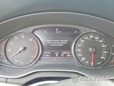 Zdjęcie 9 z 14 samochodu: 2020 AUDI Q5 PREMIUM VIN:WA1ANAFY9L2101470 - miniatura