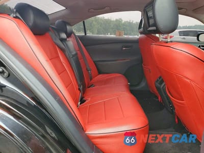 Zdjęcie 10 z 12 samochodu: 2008 LEXUS ES 350 VIN:JTHBJ46G982269226 - miniatura