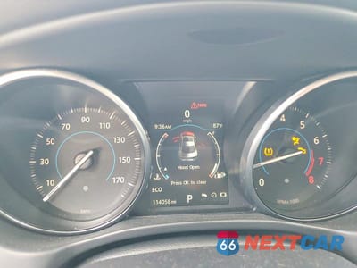 Zdjęcie 9 z 12 samochodu: 2017 JAGUAR XE VIN:SAJAR4BG7HA960208 - miniatura