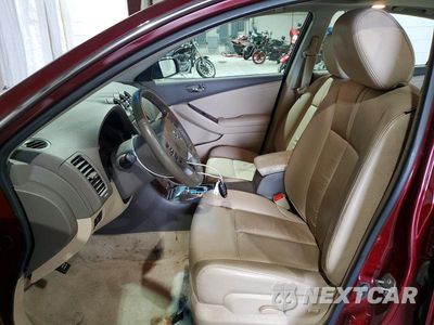 Zdjęcie 7 z 13 samochodu: 2012 NISSAN ALTIMA 2.5 VIN:1N4AL2AP0CC253959 - miniatura