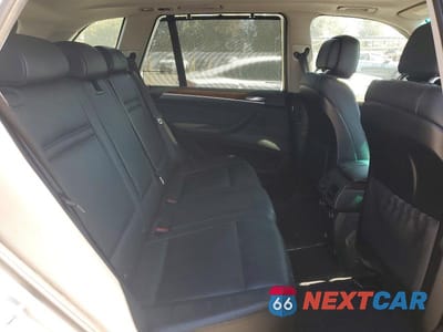 Zdjęcie 11 z 13 samochodu: 2013 BMW X5 XDRIVE35I VIN:5UXZV4C57D0B06346 - miniatura
