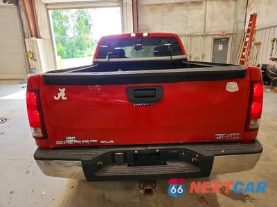 Zdjęcie 6 z 12 samochodu: 2007 GMC NEW SIERRA K1500 VIN:1GTEK19J37Z591867 - miniatura