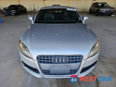 Piąte zdjęcie samochodu w środku: 2008 AUDI TT 2.0T VIN:TRUAF38J881033406 - miniatura