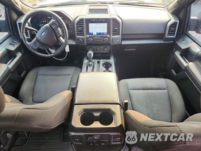 Zdjęcie 8 z 13 samochodu: 2020 FORD F150 SUPERCREW VIN:1FTEW1EP3LFB06525 - miniatura
