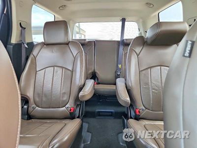 Zdjęcie 10 z 13 samochodu: 2014 GMC ACADIA SLT-2 VIN:1GKKVSKD3EJ105031 - miniatura