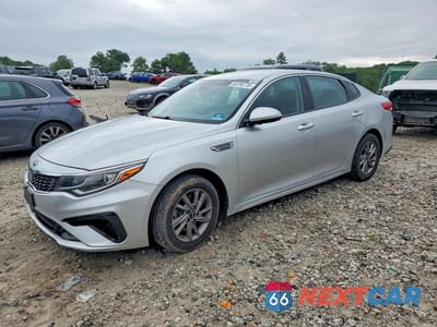 2020 KIA OPTIMA LX 5XXGT4L33LG383650 - główne zdjęcie licytacji z USA - miniatura
