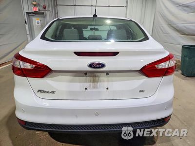 Zdjęcie 6 z 12 samochodu: 2014 FORD FOCUS SE VIN:1FADP3F2XEL261798 - miniatura