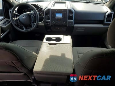 Zdjęcie 8 z 12 samochodu: 2018 FORD F150 SUPERCREW VIN:1FTEW1CG5JKD94538 - miniatura