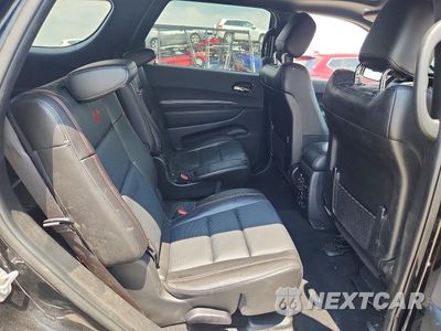 Zdjęcie 11 z 14 samochodu: 2023 DODGE DURANGO R/T VIN:1C4SDJCT0PC618789 - miniatura