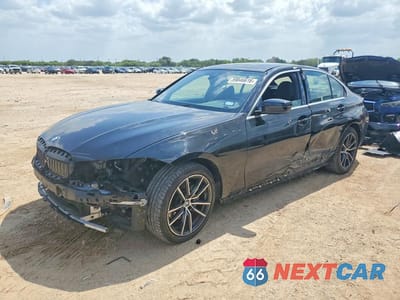 2020 BMW 330I 3MW5R1J05L8B29018 - główne zdjęcie licytacji z USA - miniatura