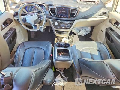 Zdjęcie 8 z 13 samochodu: 2018 CHRYSLER PACIFICA LIMITED VIN:2C4RC1GG3JR245891 - miniatura