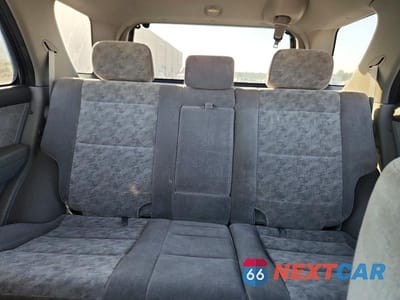 Zdjęcie 10 z 13 samochodu: 2005 KIA SORENTO LX VIN:KNDJD733055445307 - miniatura
