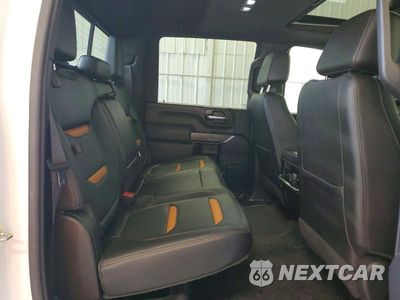 Zdjęcie 10 z 12 samochodu: 2020 GMC SIERRA K3500 AT4 VIN:1GT49VEY9LF302648 - miniatura