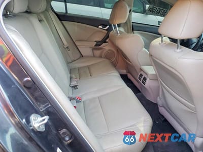 Zdjęcie 10 z 12 samochodu: 2012 ACURA TSX VIN:JH4CU2F48CC022529 - miniatura