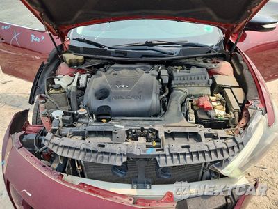 Zdjęcie 11 z 13 samochodu: 2017 NISSAN MAXIMA 3.5 SV VIN:1N4AA6AP2HC434291 - miniatura