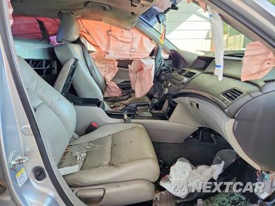 Zdjęcie 7 z 12 samochodu: 2008 HONDA ACCORD LX VIN:JHMCP26368C075011 - miniatura