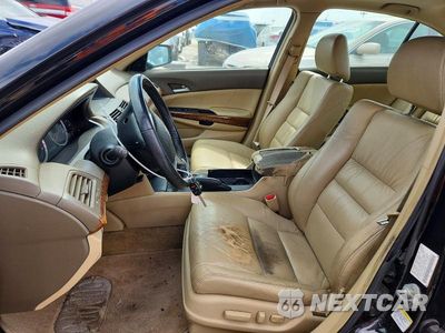 Zdjęcie 7 z 12 samochodu: 2009 HONDA ACCORD EXL VIN:1HGCP26809A139264 - miniatura