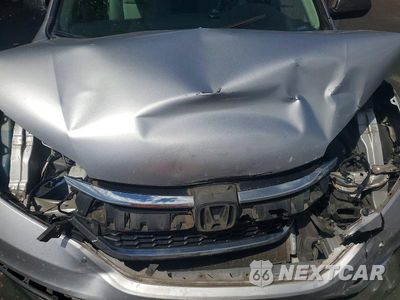 Zdjęcie 11 z 12 samochodu: 2016 HONDA CR-V LX VIN:2HKRM4H35GH638517 - miniatura