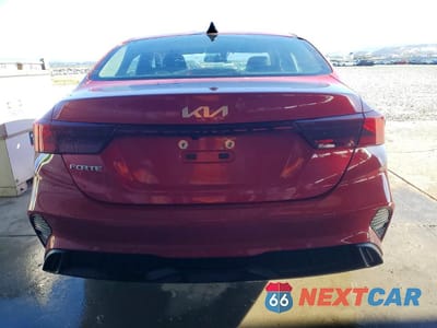 Zdjęcie 6 z 12 samochodu: 2023 KIA FORTE LXS VIN:3KPF24AD3PE589592 - miniatura