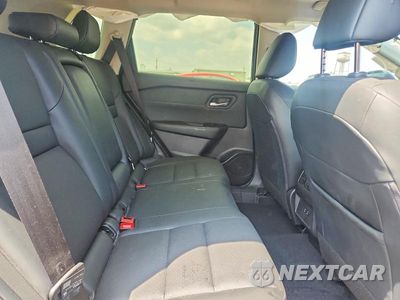 Zdjęcie 11 z 13 samochodu: 2025 NISSAN ROGUE SV VIN:JN8BT3BB2SW170073 - miniatura