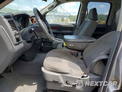 Zdjęcie 7 z 12 samochodu: 2006 DODGE RAM 1500 ST VIN:1D7HU18226J147853 - miniatura