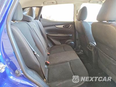 Zdjęcie 11 z 14 samochodu: 2018 NISSAN ROGUE SPORT S VIN:JN1BJ1CR2JW263646 - miniatura
