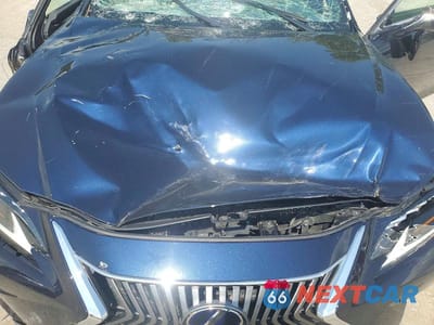 Zdjęcie 11 z 12 samochodu: 2021 LEXUS ES 300H ULTRA LUXURY VIN:58AFA1C13MU005486 - miniatura