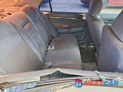 Zdjęcie 10 z 12 samochodu: 2003 MITSUBISHI LANCER ES VIN:JA3AJ26E93U008884 - miniatura