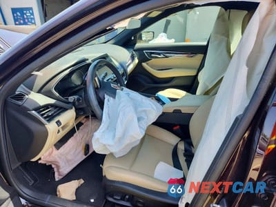 Zdjęcie 7 z 12 samochodu: 2020 CADILLAC CT5 LUXURY VIN:1G6DS5RK0L0129652 - miniatura
