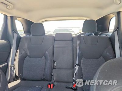 Zdjęcie 10 z 13 samochodu: 2019 JEEP CHEROKEE LATITUDE VIN:1C4PJLCB7KD382176 - miniatura