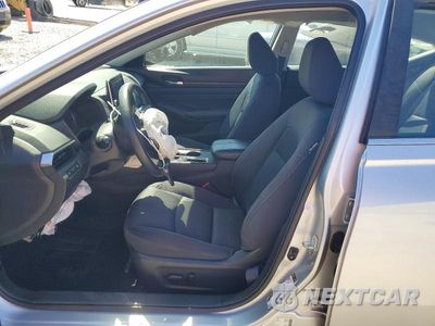 Zdjęcie 7 z 12 samochodu: 2019 NISSAN ALTIMA S VIN:1N4BL4BV1KC232002 - miniatura