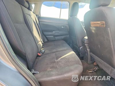 Zdjęcie 11 z 13 samochodu: 2013 MITSUBISHI OUTLANDER SPORT SE VIN:4A4AP4AU3DE006353 - miniatura
