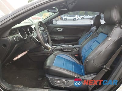 Zdjęcie 7 z 12 samochodu: 2015 FORD MUSTANG VIN:1FATP8EM6F5333128 - miniatura