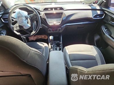Zdjęcie 8 z 13 samochodu: 2023 CHEVROLET TRAILBLAZER LT VIN:KL79MRSL6PB105046 - miniatura