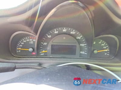 Zdjęcie 9 z 12 samochodu: 2002 MERCEDES-BENZ C 230K SPORT COUPE VIN:WDBRN47J32A370627 - miniatura