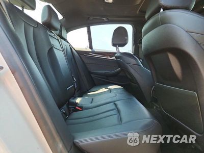 Zdjęcie 10 z 13 samochodu: 2018 BMW 530 XI VIN:WBAJA7C53JWC77001 - miniatura