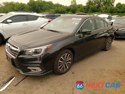 2019 SUBARU LEGACY 2.5I PREMIUM 4S3BNAF63K3030445 - główne zdjęcie licytacji z USA - miniatura