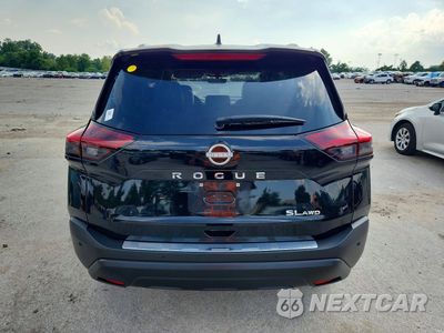 Zdjęcie 6 z 13 samochodu: 2023 NISSAN ROGUE SL VIN:5N1BT3CB1PC765236 - miniatura