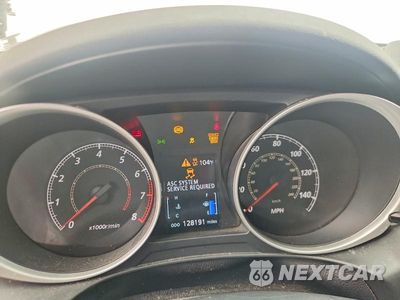 Zdjęcie 9 z 12 samochodu: 2011 MITSUBISHI OUTLANDER SPORT SE VIN:JA4AR4AU6BZ003013 - miniatura