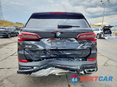 Zdjęcie 6 z 13 samochodu: 2022 BMW X5 XDRIVE40I VIN:5UXCR6C01N9N30223 - miniatura