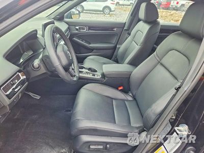 Zdjęcie 7 z 13 samochodu: 2026 HONDA CIVIC SPORT VIN:2HGFE4F88TH338831 - miniatura