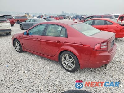 Drugie zdjęcie samochodu z przodu: 2008 ACURA TL VIN:19UUA66278A027181 - miniatura