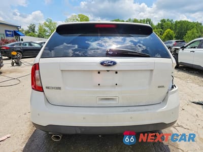 Zdjęcie 6 z 13 samochodu: 2013 FORD EDGE SEL VIN:2FMDK3JCXDBC73517 - miniatura