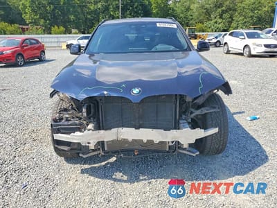 Piąte zdjęcie samochodu w środku: 2021 BMW X3 XDRIVEM40I VIN:5UXTY9C00M9F37654 - miniatura