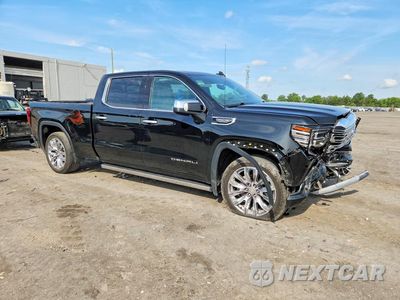 Zdjęcie 13 z 48 samochodu: 2022 GMC SIERRA K1500 DENALI VIN:3GTUUGEDXNG613224 - miniatura