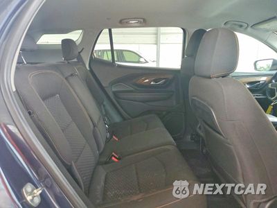Zdjęcie 11 z 13 samochodu: 2018 GMC TERRAIN SLE VIN:3GKALTEV3JL348661 - miniatura