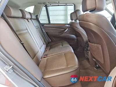 Zdjęcie 10 z 12 samochodu: 2012 BMW X5 XDRIVE35I VIN:5UXZV4C51CL752203 - miniatura