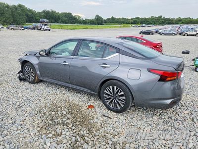 Drugie zdjęcie samochodu z przodu: 2025 NISSAN ALTIMA SV VIN:1N4BL4DV2SN319585 - miniatura