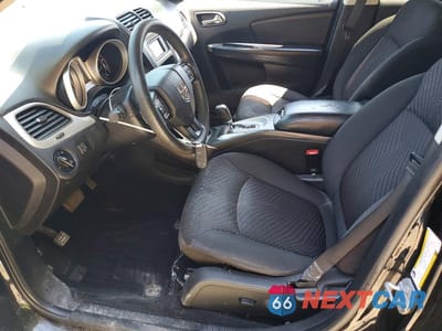 Zdjęcie 7 z 13 samochodu: 2016 DODGE JOURNEY SXT VIN:3C4PDDBG8GT101000 - miniatura