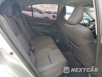 Zdjęcie 10 z 12 samochodu: 2025 TOYOTA CAMRY LE VIN:4T1DAACK8SU611208 - miniatura